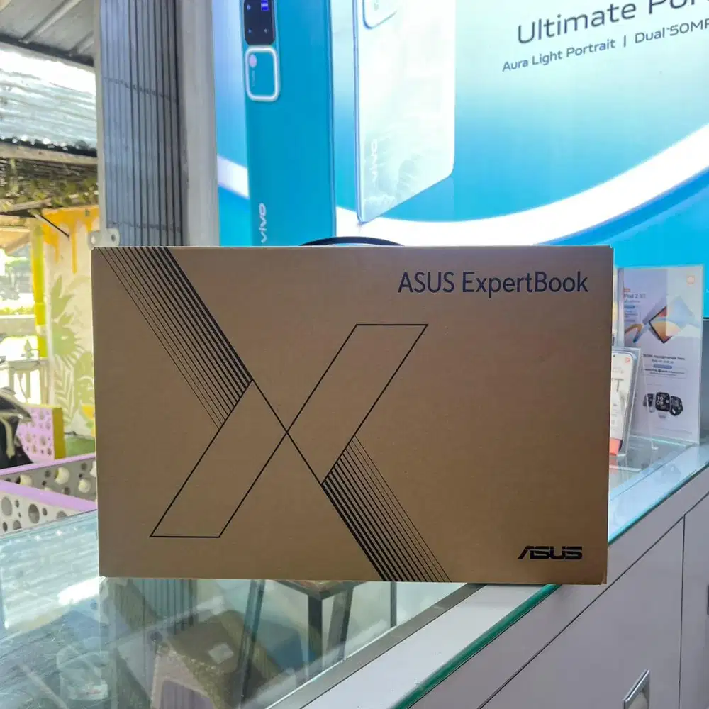 ASUS ExpertBook B1402CBA i7 Gen 12 512GB