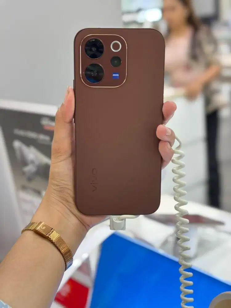Vivo V70 cicilan 0% 24bulan
