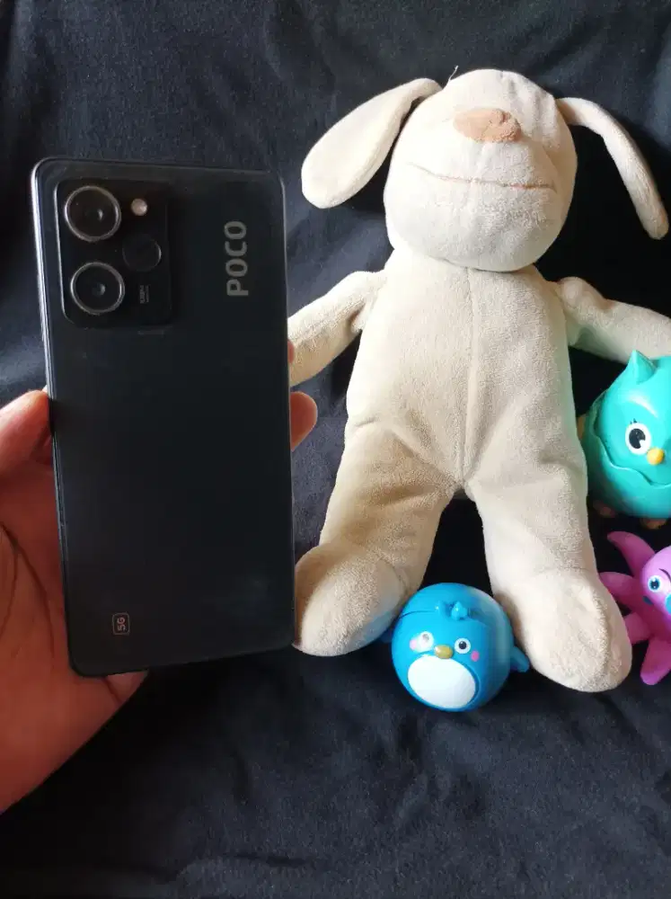 Xiaomi Poco X5 Pro 5G 8/256GB
