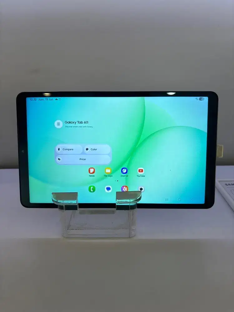 samsung tab A11 4/64Gb