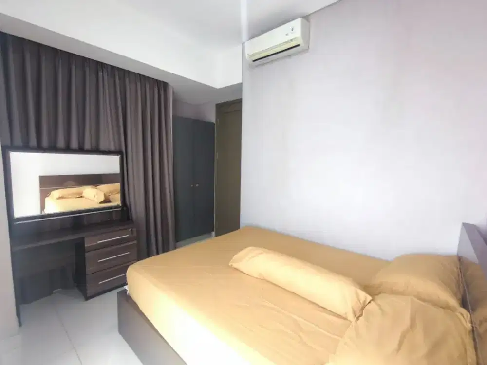 Disewakan Taman Anggrek Residence 2 Bedrooms Furnished di Tanjung Duren Jakarta Barat
