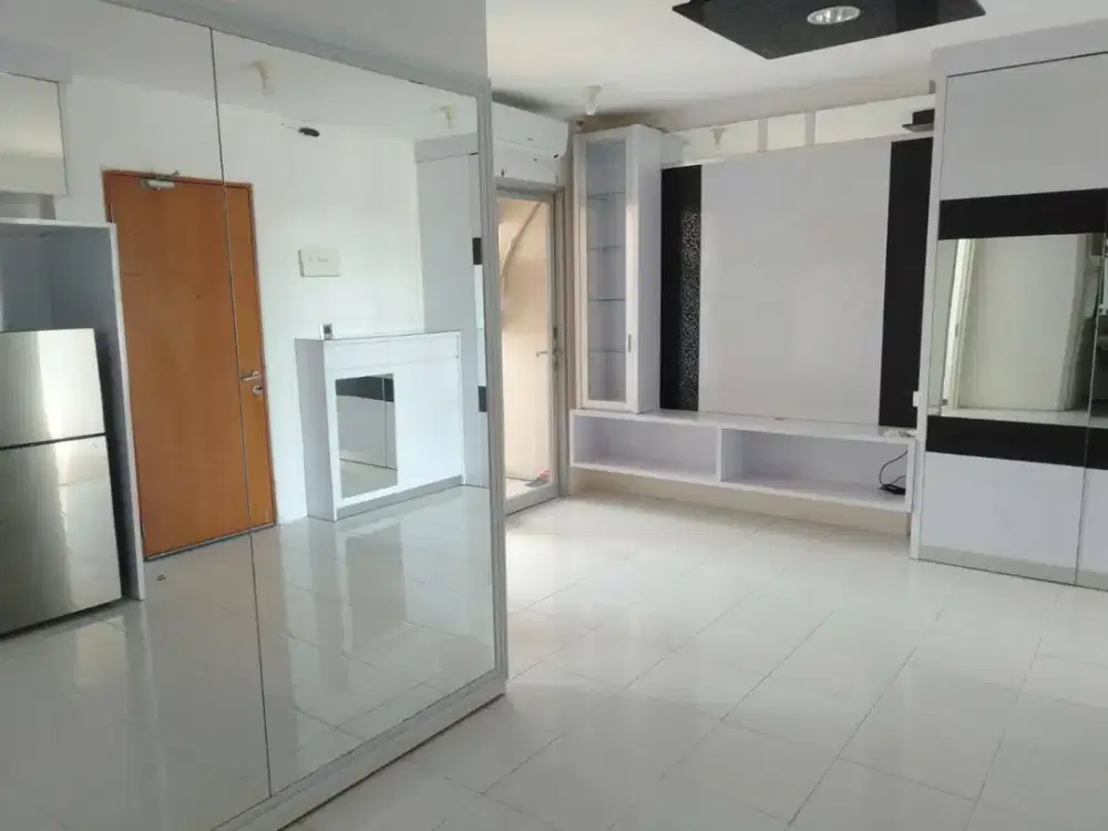 Dijual Cepat Apartemen Eastcoast Residence Furnished
