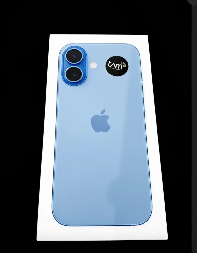 Iphone 17 256 ibox segel