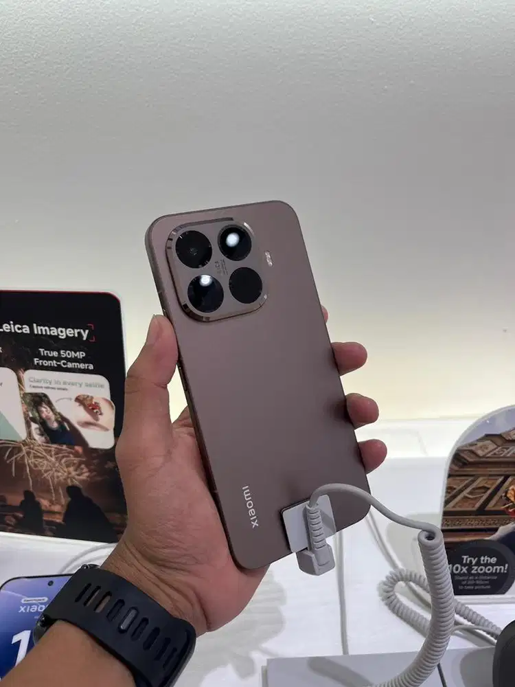 KREDIT XIAOMI 15 T Pro