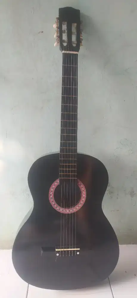 Gitar Akustik Murah
