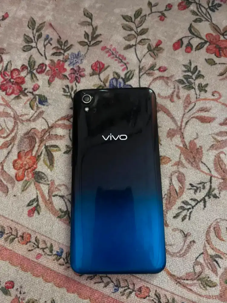 Vivo y91c siap nambah