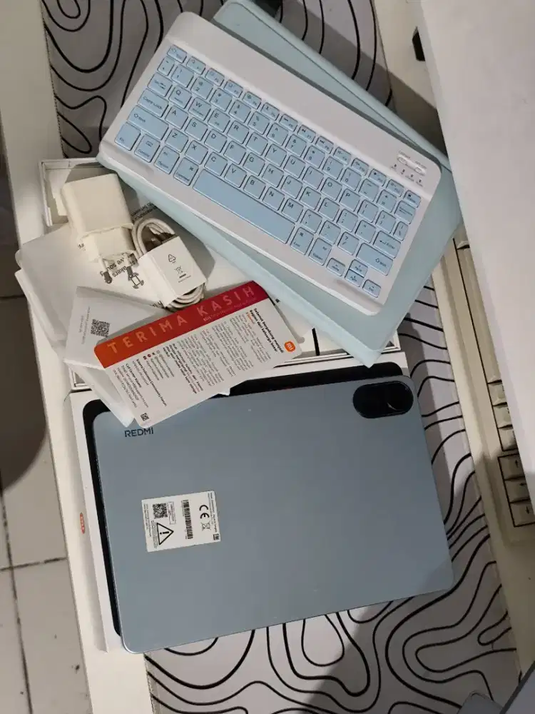 Redmi Pad 2 4+4/128