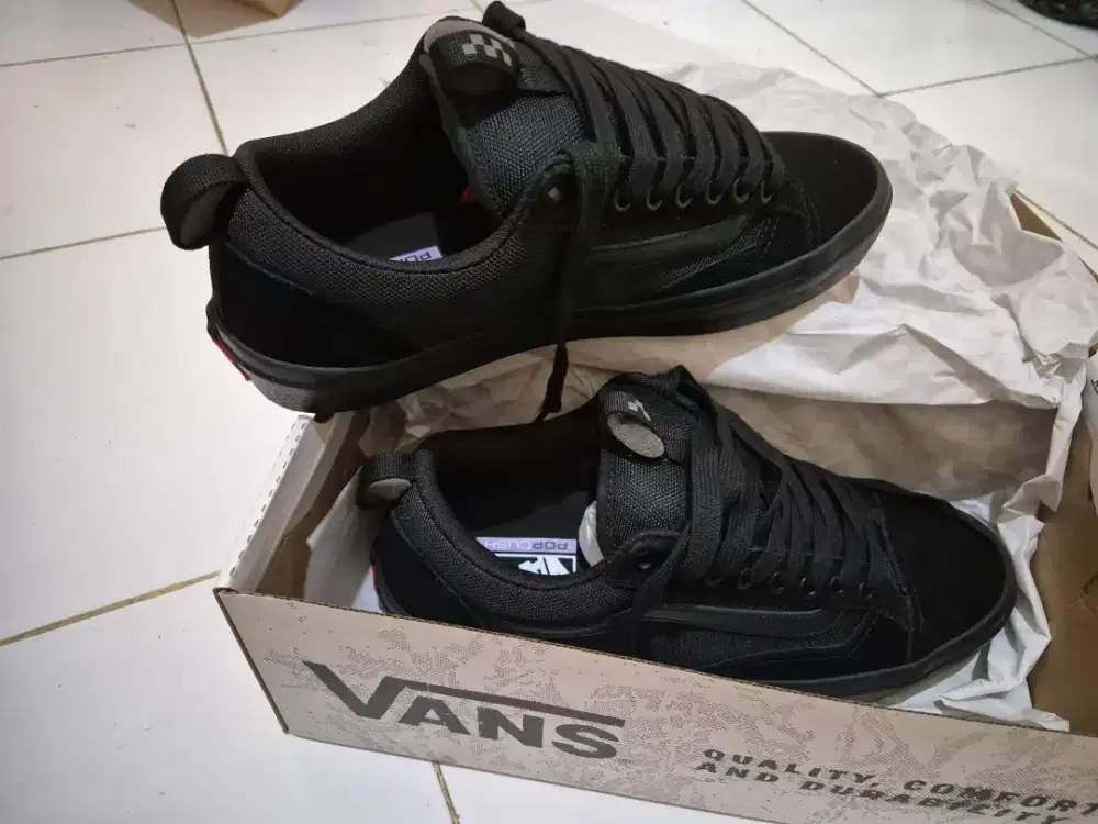 Vans old skool 36+