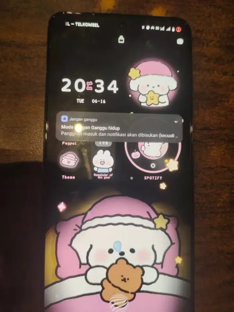 VIVO V50 LITE 5G