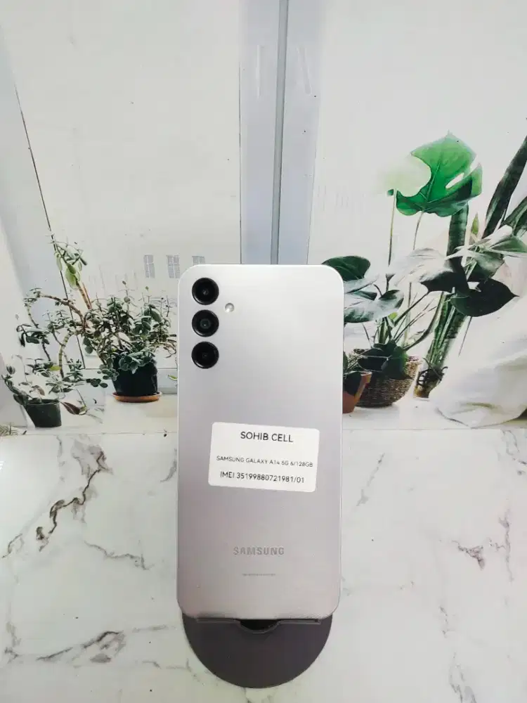 Jual Oppo Reno 14 5G 12/256GB
