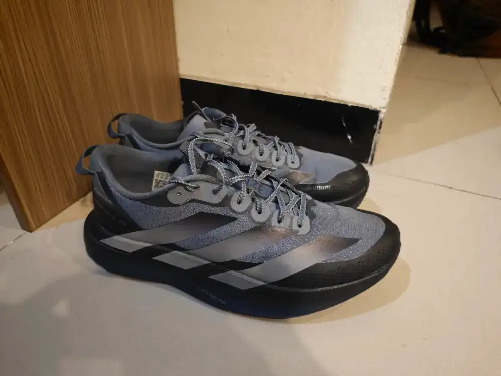 Sepatu adidas adizero evo sl atr
