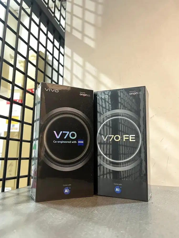 VIVO V70 FE 8/256 GB