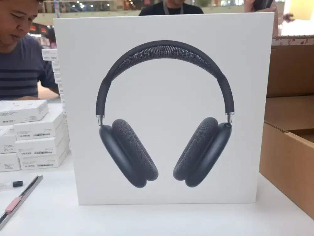 Airpods Max 2 Original