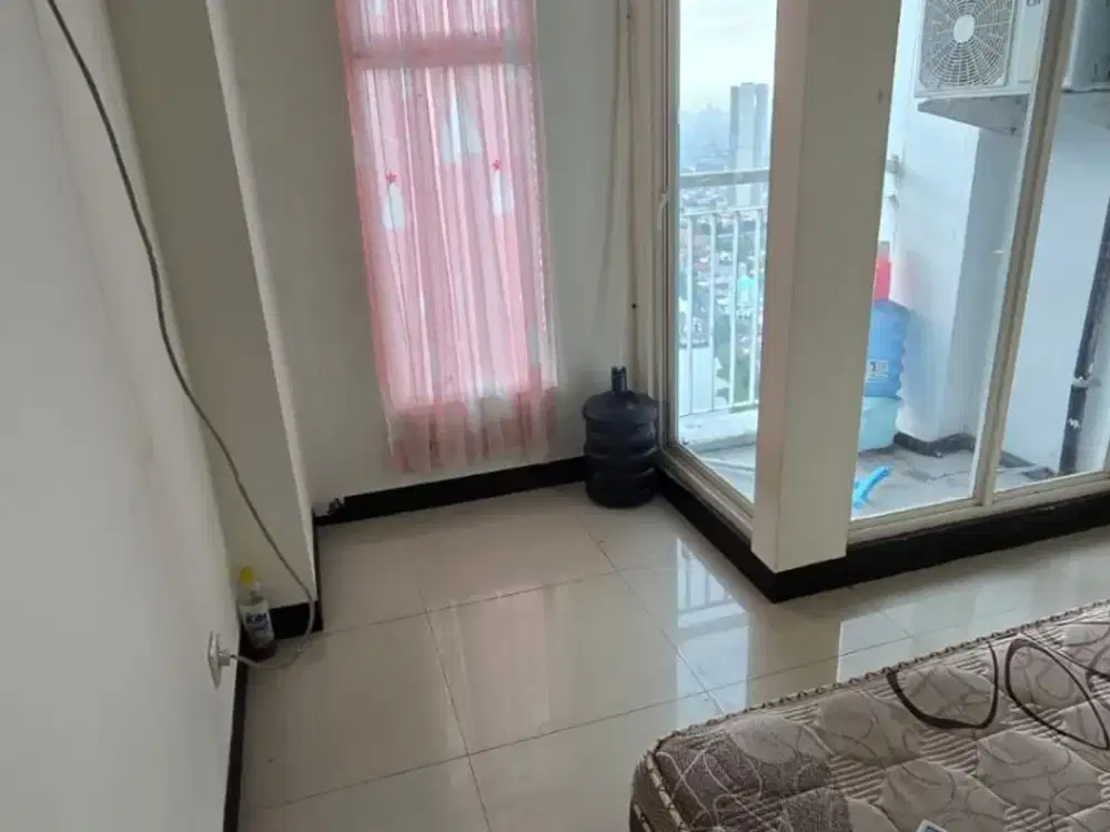 Termurah Apartemen Pakuwon City Amor Studio 15jt saja