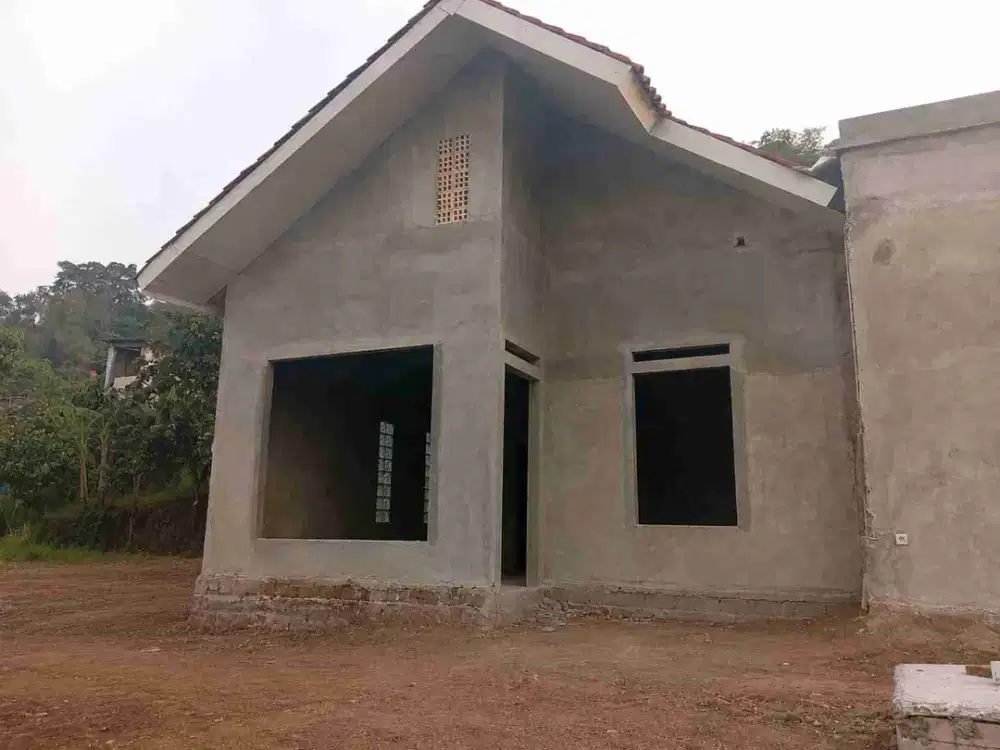 jual rumah dekat tol