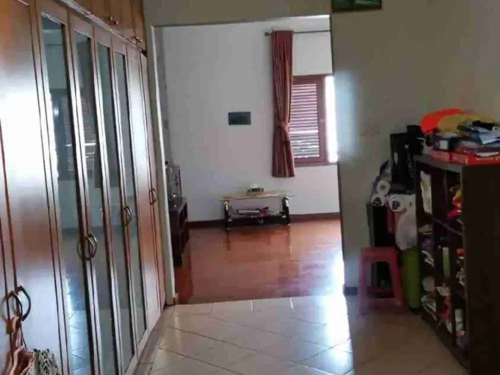dijual rumah citra garden 2 kalideres