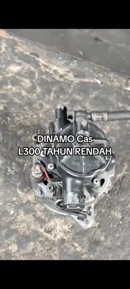 Semoga cepat laku