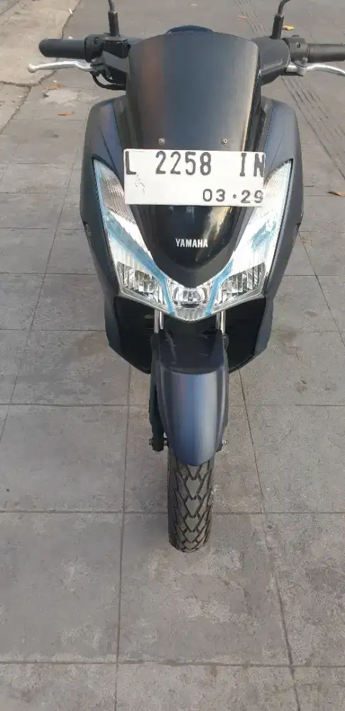 LEXI ABS KEYLES th 2019 istimewa pjk 03'2027