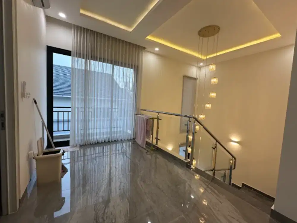 WANT TO SALE  Blossomville The Green Semi Furnished