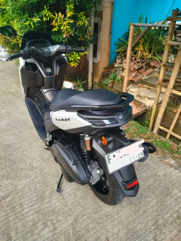 Jual Motor NMax