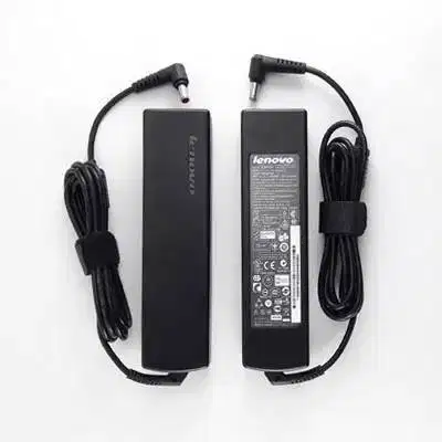 JUAL ADAPTOR / CHARGER/ CAS2AN LAPTOP LENOVO ORIGINAL