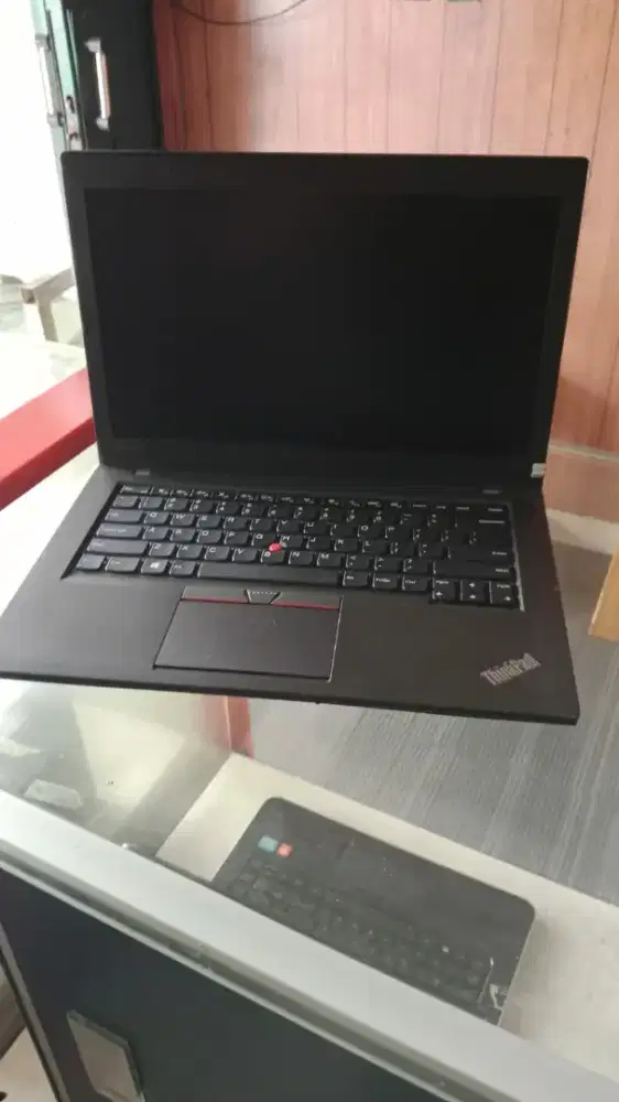 Lenovo Thinkpad T460 i5 gen 6