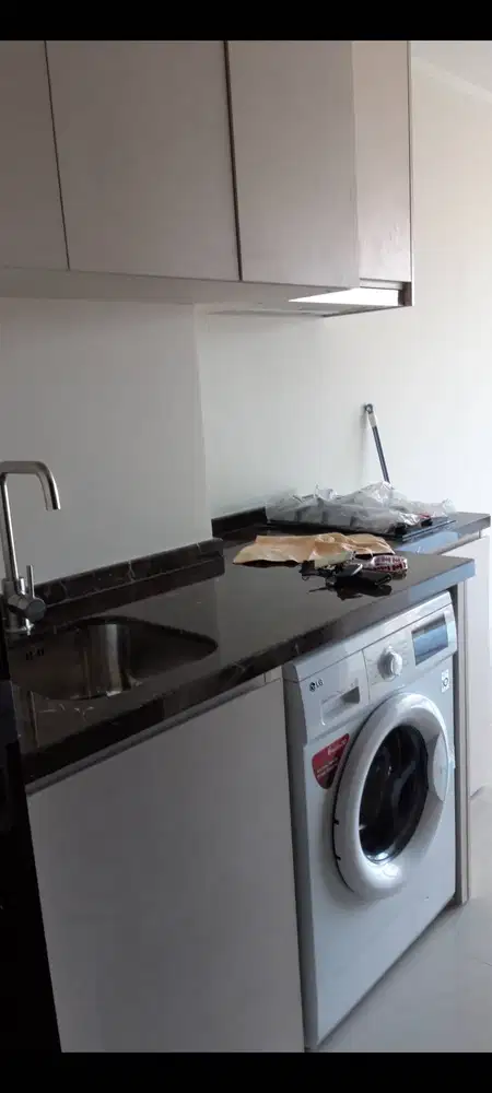Disewakan Apartment Green Sedayu