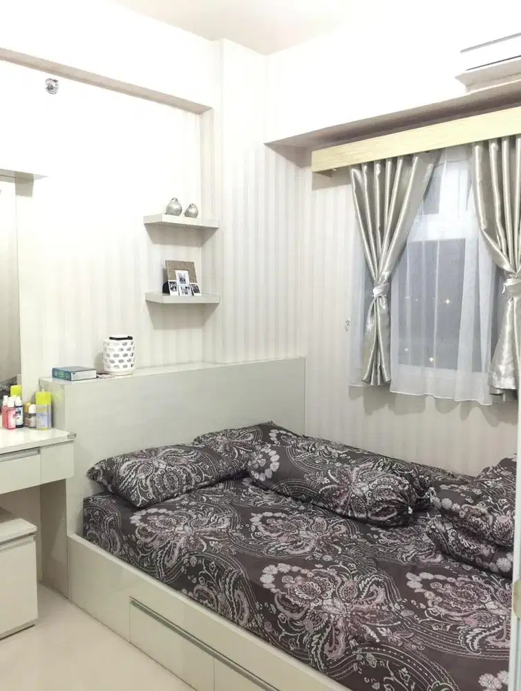 Jual Murah Full Furnish atas mall GPs