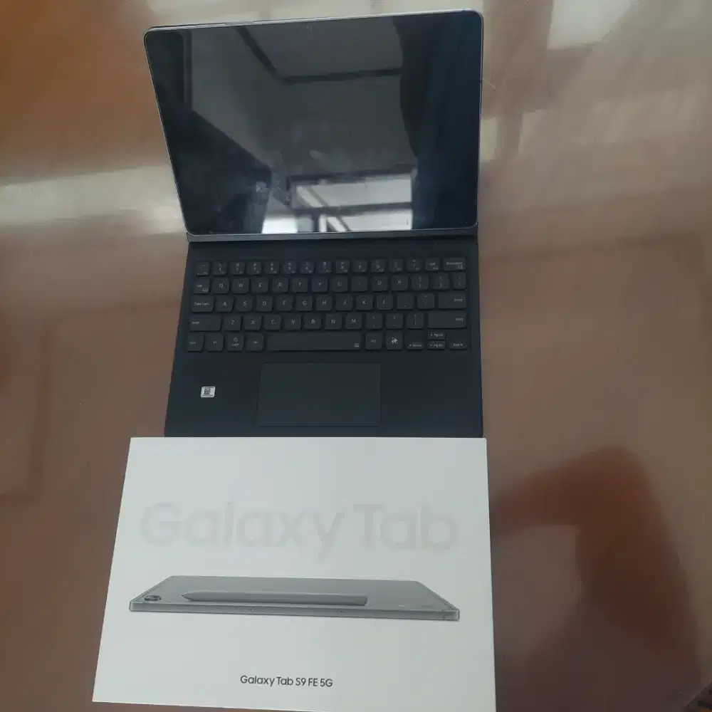 Samsung Galaxy Tab S9 FE 5G
