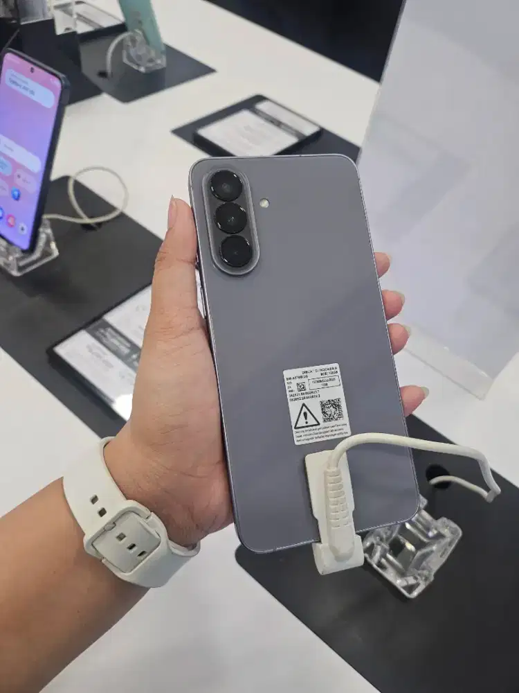 NEW GALAXY A57 5G PROMO JUNI