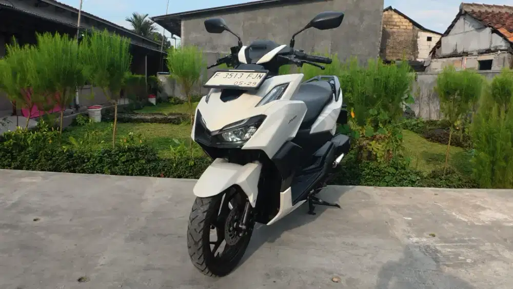 Honda vario cbs 160