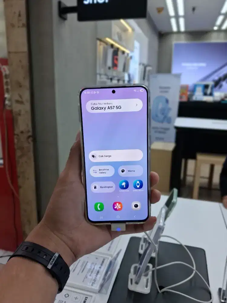 Samsung Galaxy A57 5G