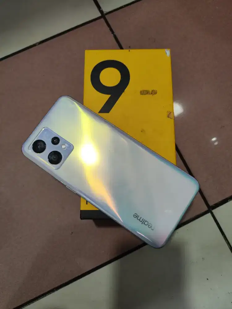Realme 9  6/128