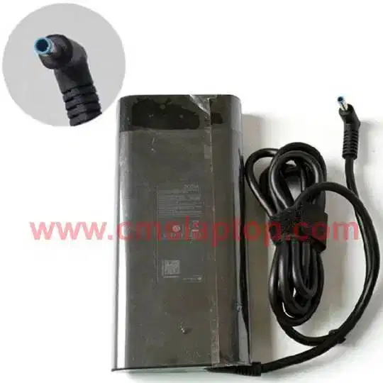 JUAL ADAPTOR / CHARGER/ CAS2AN LAPTOP HP / COMPAQ ORIGINAL