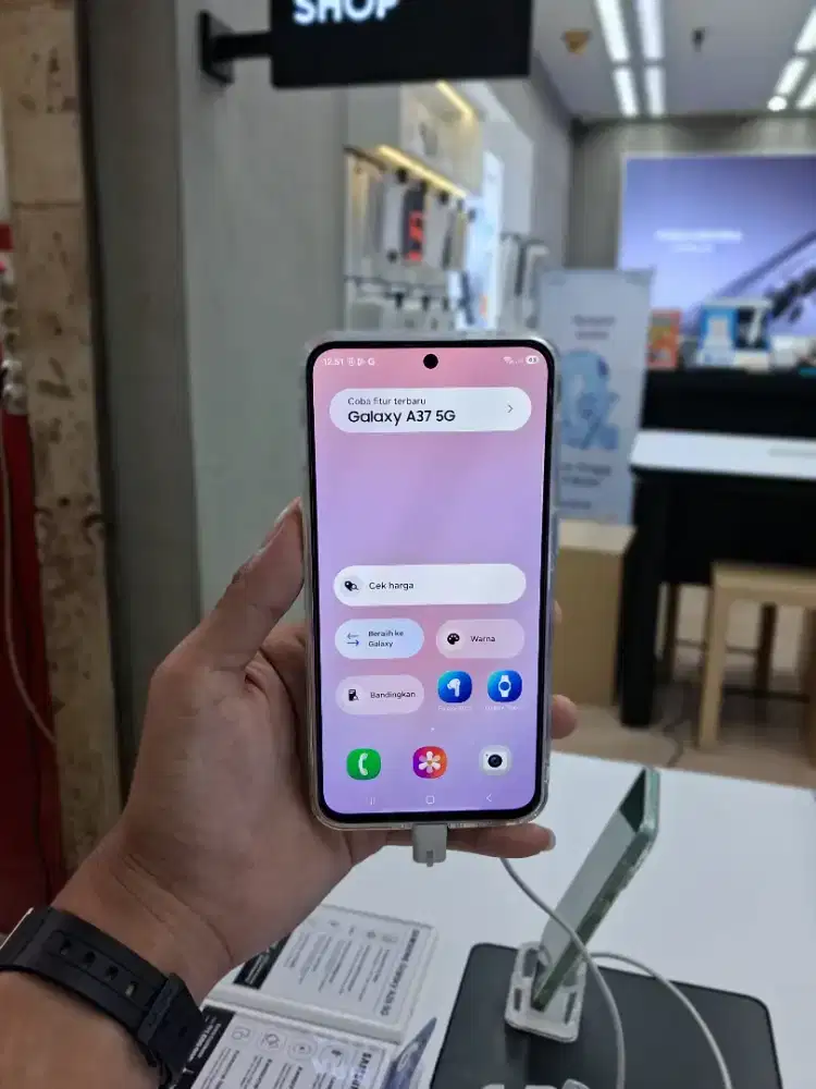 Samsung Galaxy A37 5G
