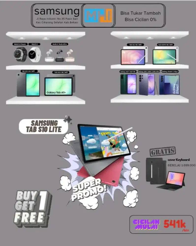 Spesial Promo , Banyak Untung Nya