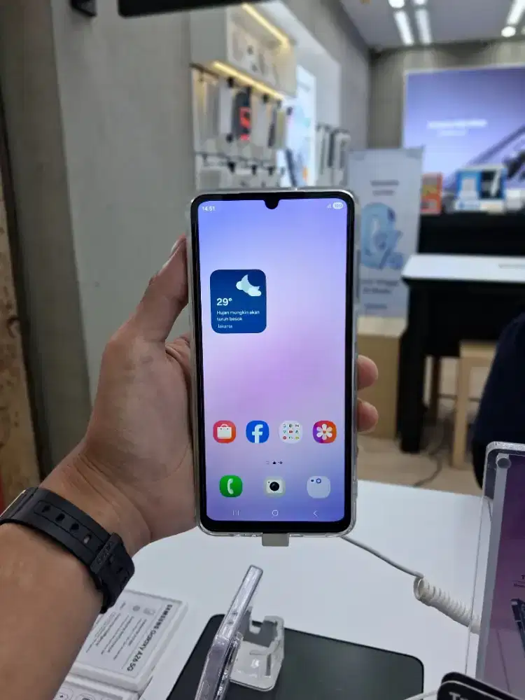 Samsung Galaxy A07