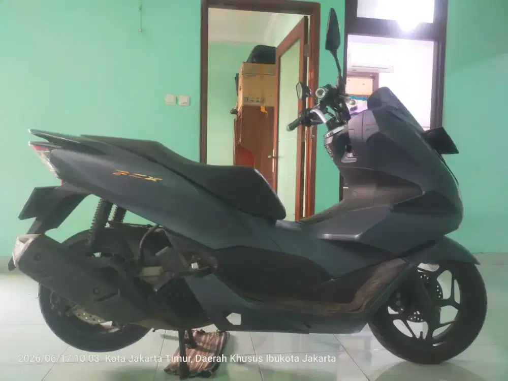 Honda PCX 160 ABS 2021