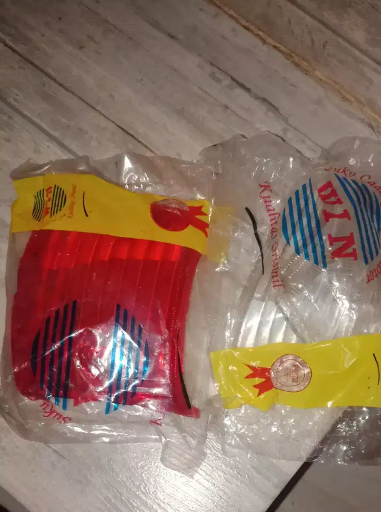 Jual mika belakang supra lama