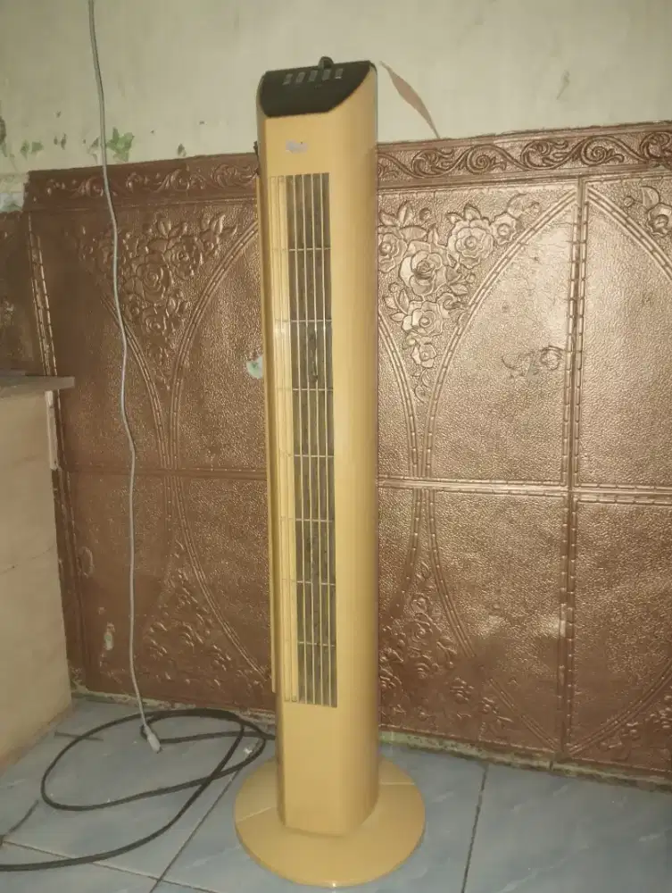 Dijual kipas KRIZ angin kenceng