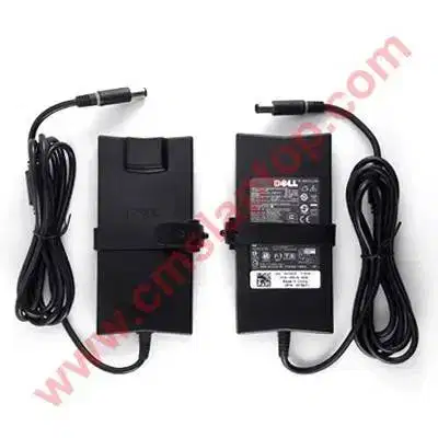 JUAL ADAPTOR / CHARGER/ CAS2AN LAPTOP DELL ORIGINAL