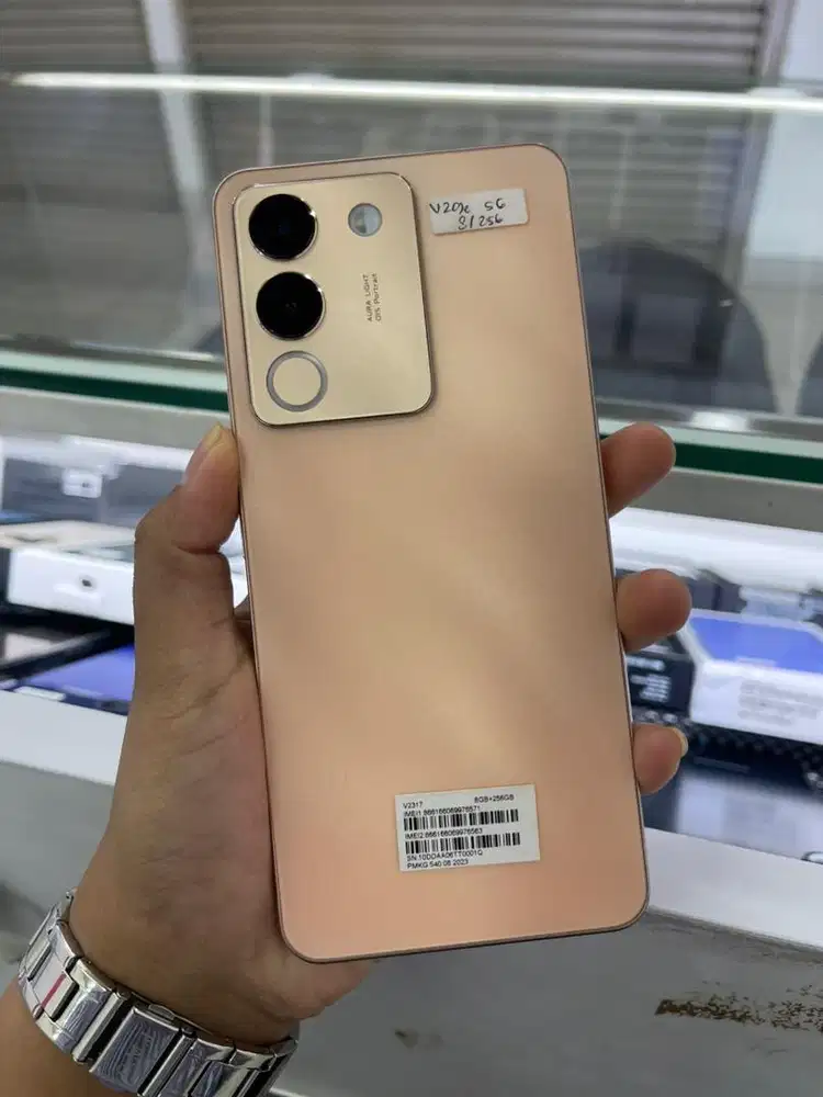 Vivo v29e 8/256