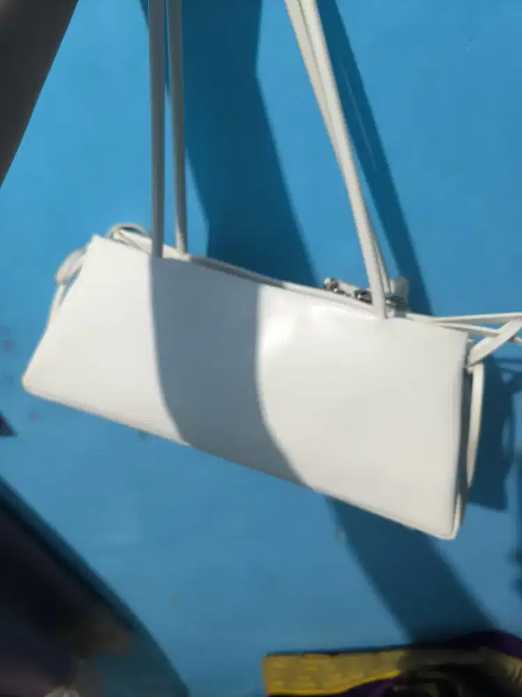 Tas charles and keith dan tas aldo