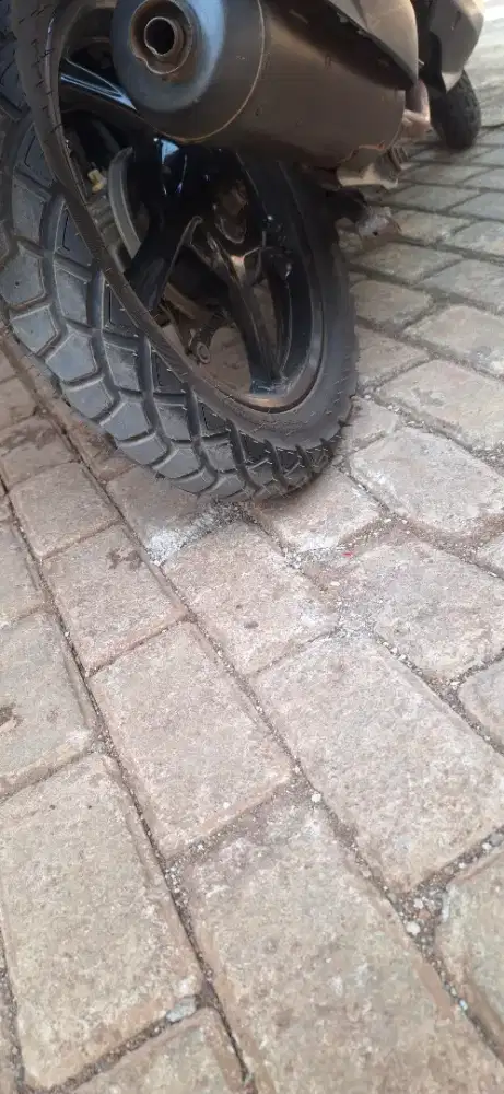 BAN FDR HOVER R 14 90/90