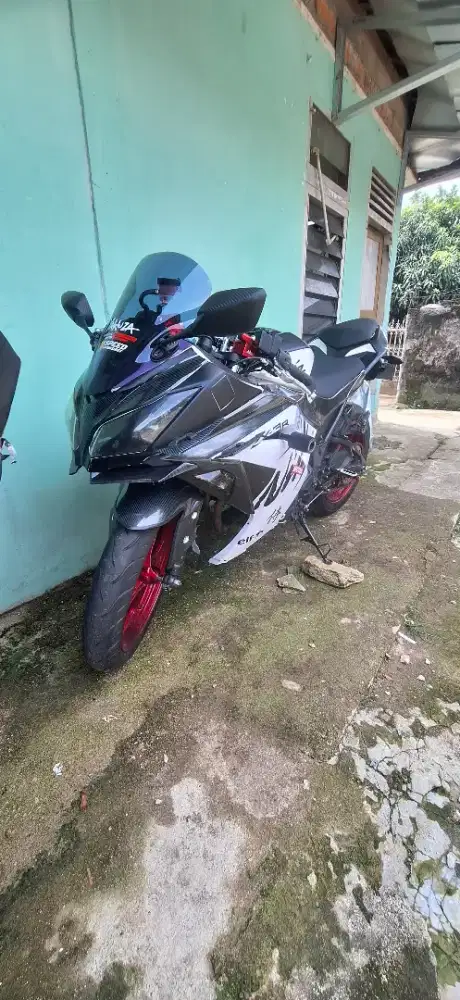 Kawasaki Ninja 250 Fi