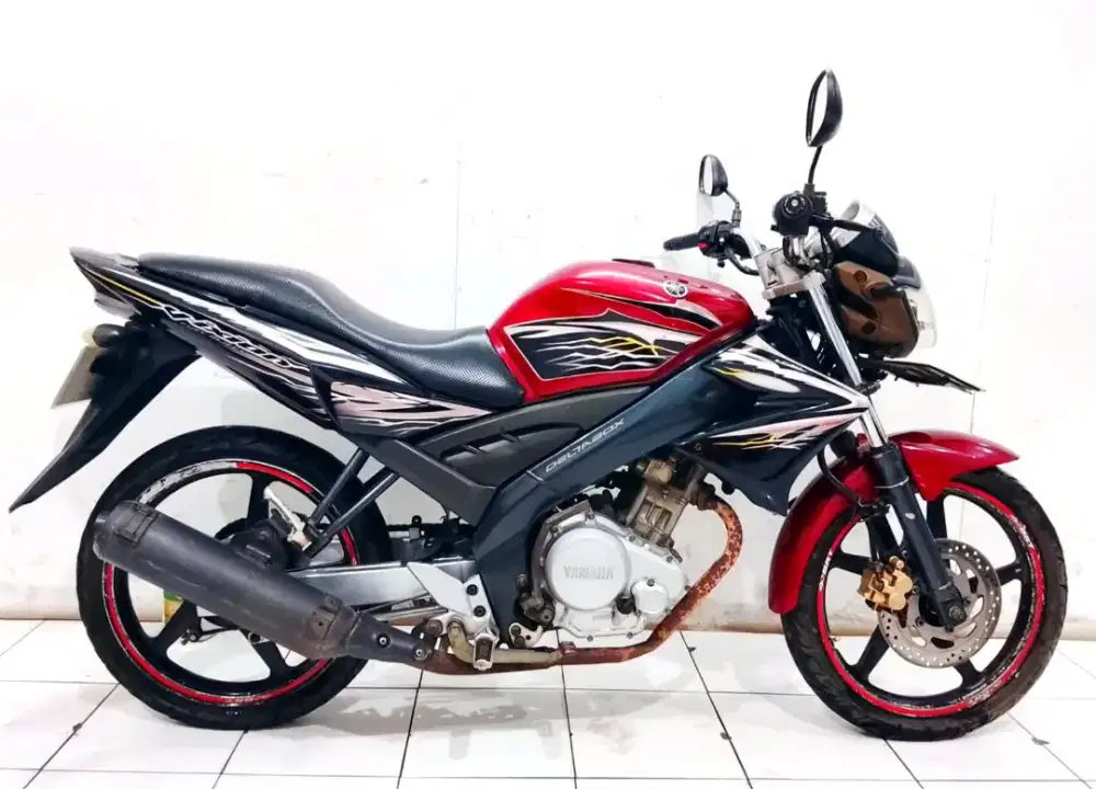Yamaha Vixion Old 2010