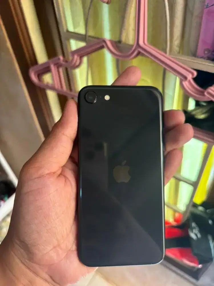 Iphone SE 2020 256Gb inter