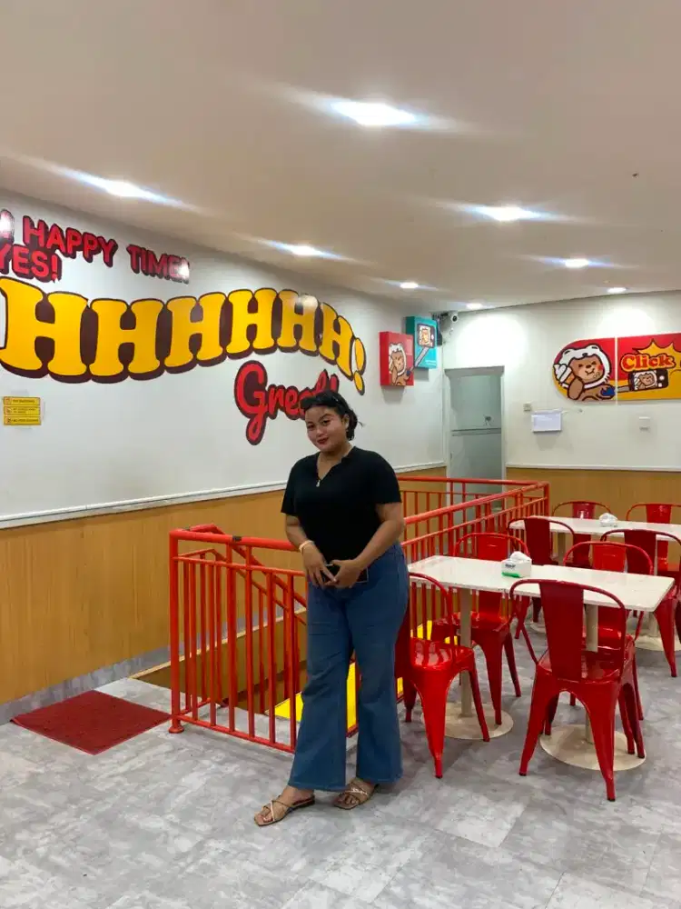 INFO LOKER UNTUK SAYA