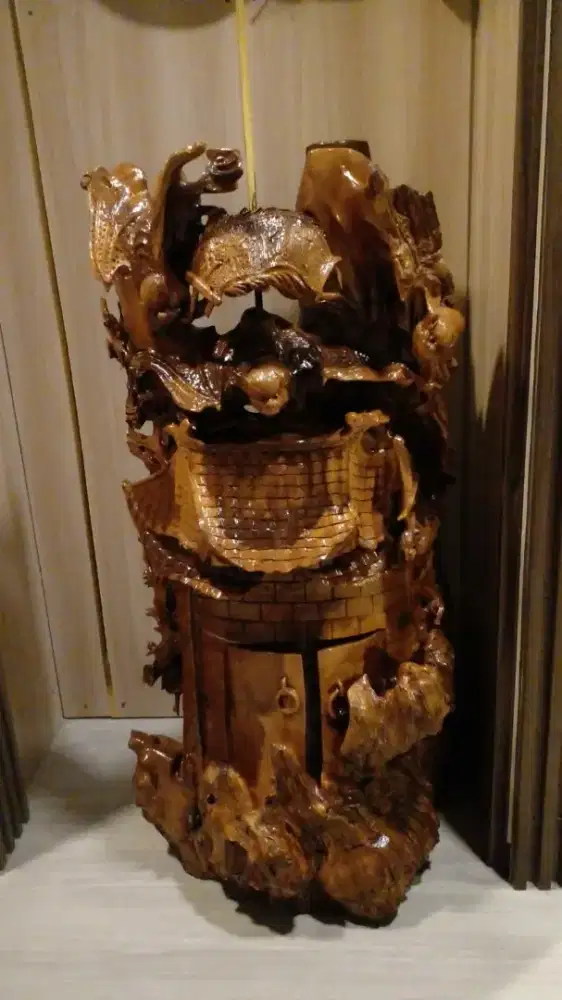 Koleksi pribadi (barang langka)