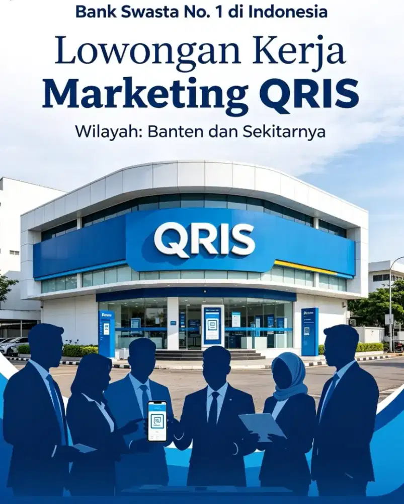 Sales akusisi merchant